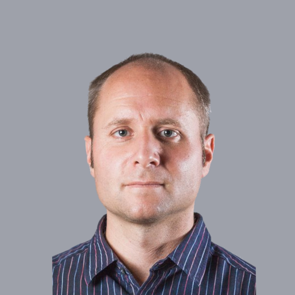 Radek Burget